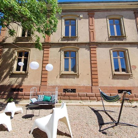 Sojolidays - Appartements D'Hotes Sur La Route Des Vins D'Alsace Rorschwihr 外观 照片