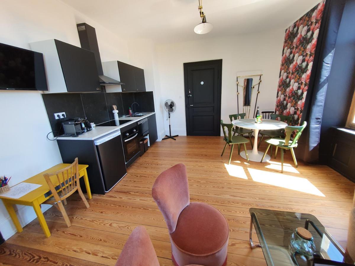 Sojolidays - Appartements D'Hotes Sur La Route Des Vins D'Alsace Rorschwihr 外观 照片