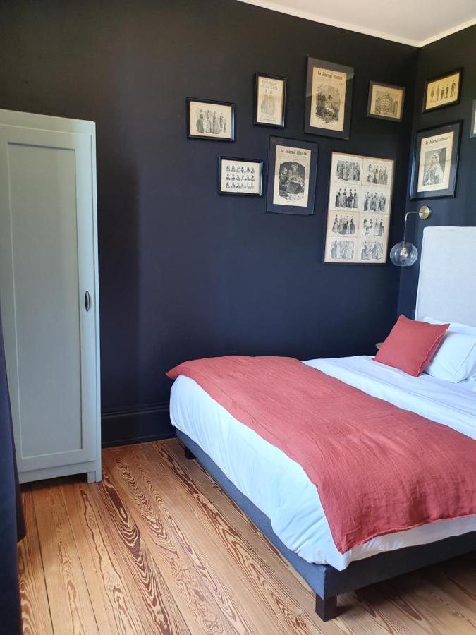 Sojolidays - Appartements D'Hotes Sur La Route Des Vins D'Alsace Rorschwihr 外观 照片