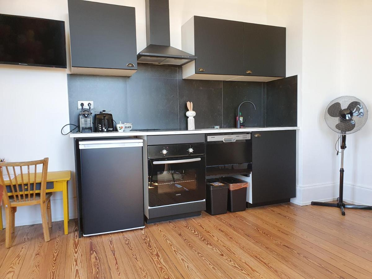 Sojolidays - Appartements D'Hotes Sur La Route Des Vins D'Alsace Rorschwihr 外观 照片