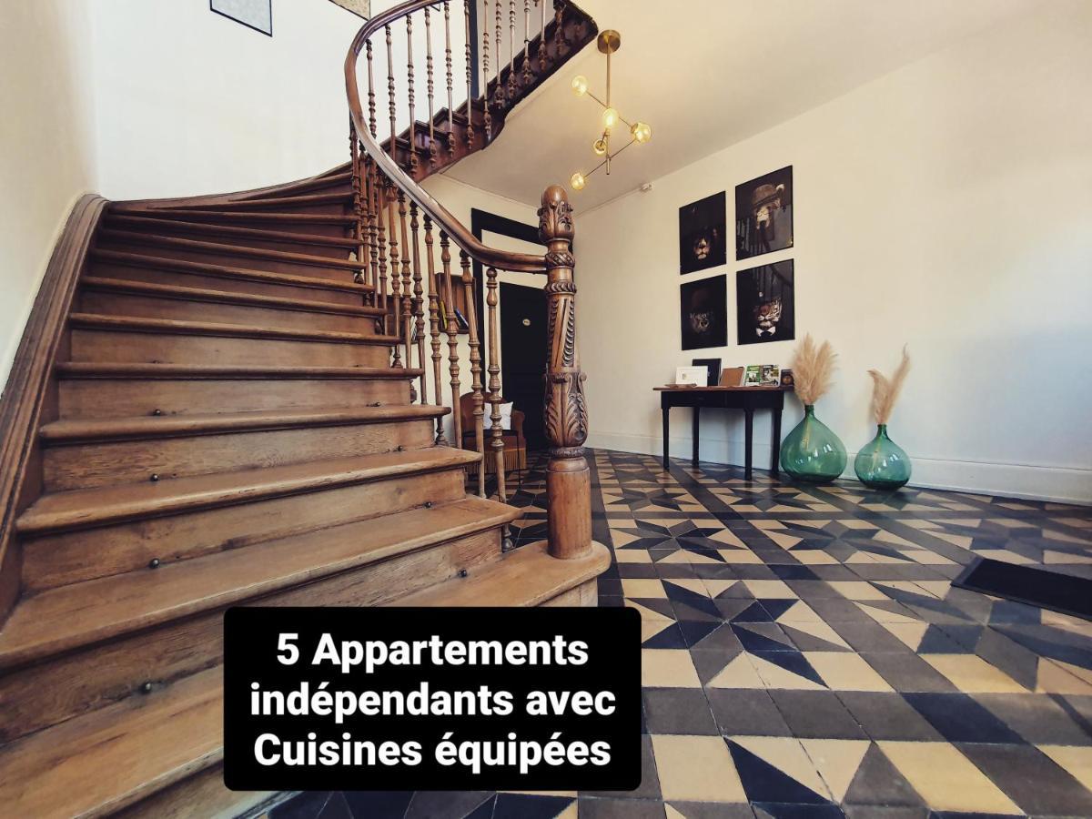 Sojolidays - Appartements D'Hotes Sur La Route Des Vins D'Alsace Rorschwihr 外观 照片