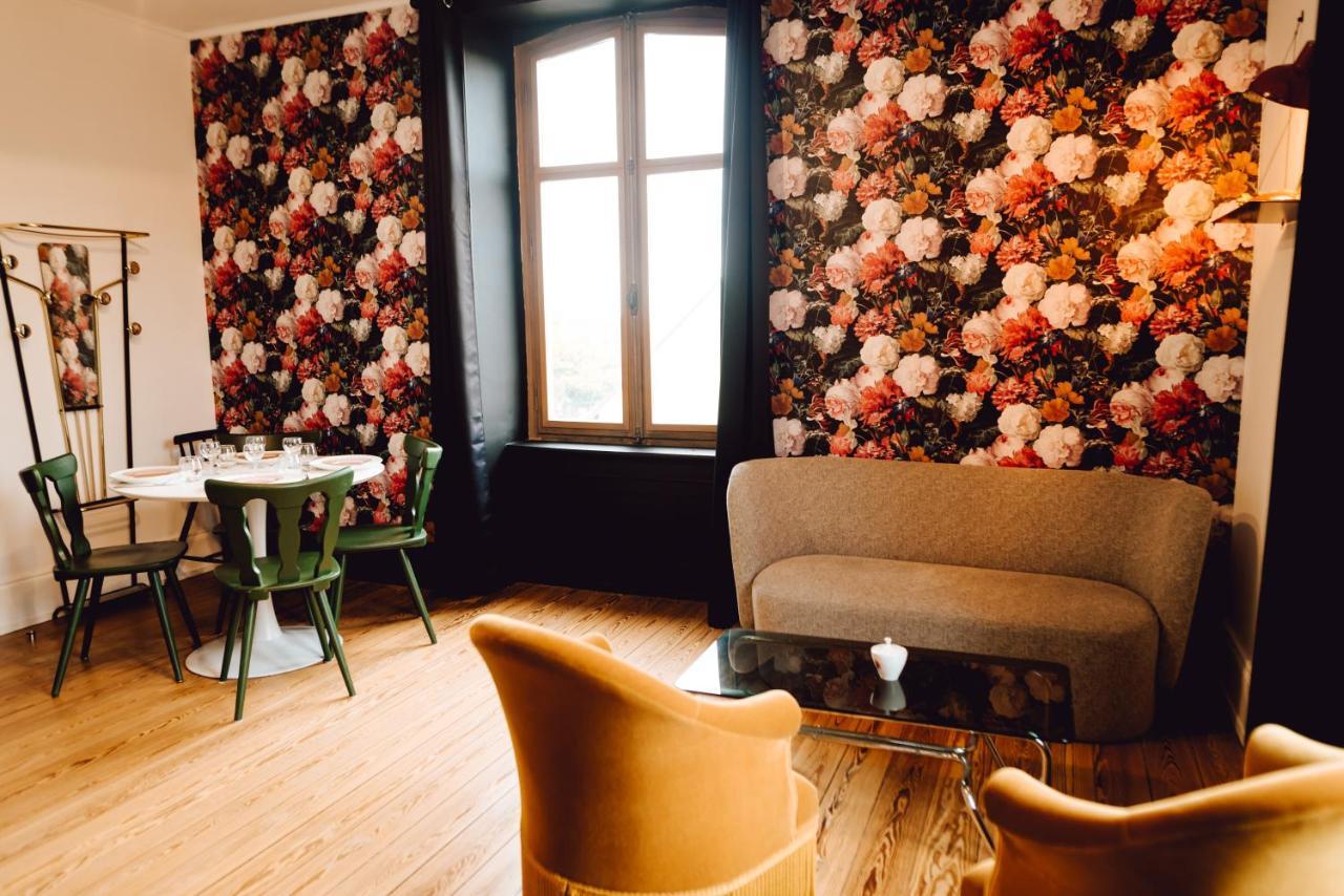 Sojolidays - Appartements D'Hotes Sur La Route Des Vins D'Alsace Rorschwihr 外观 照片