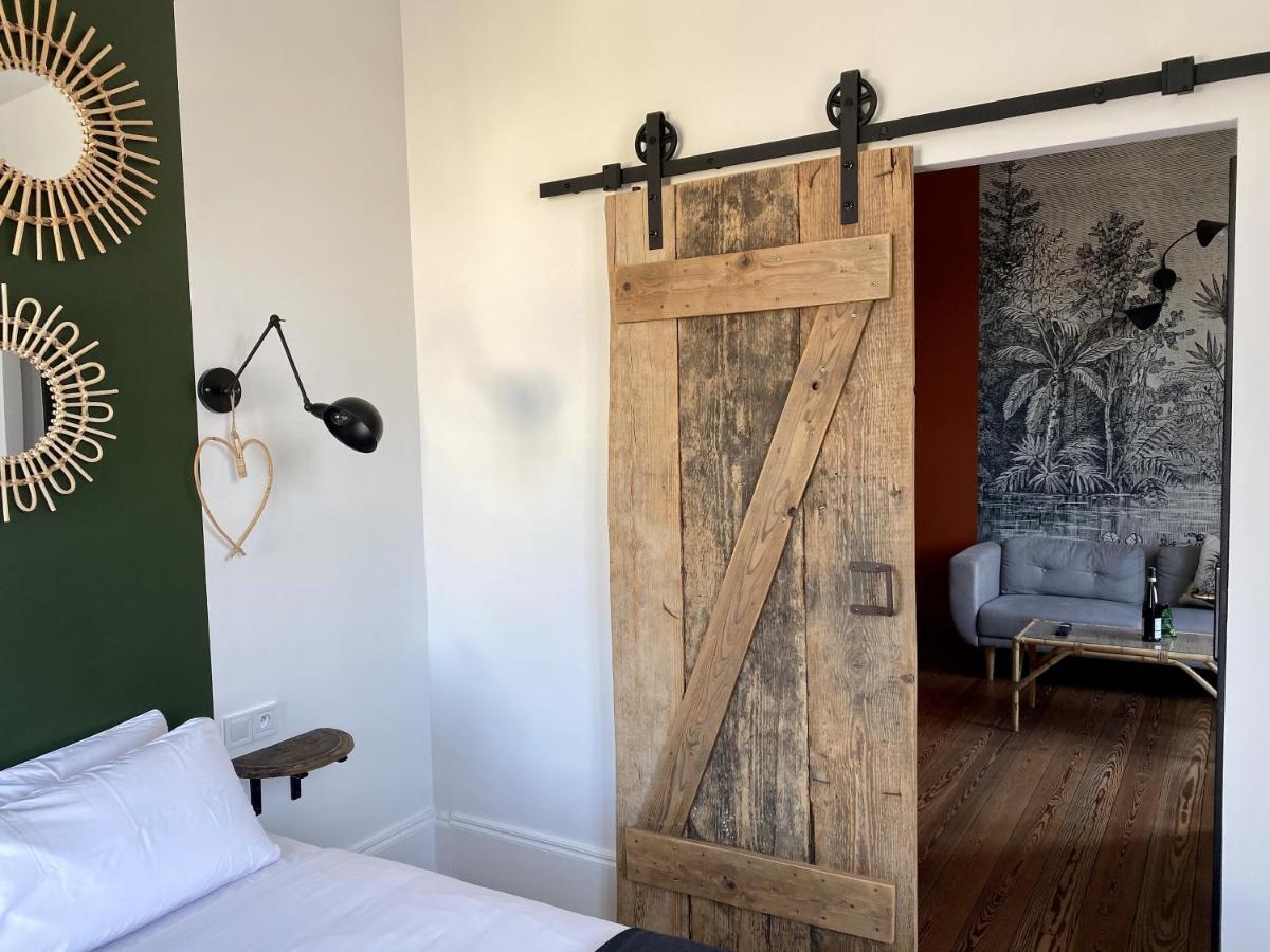 Sojolidays - Appartements D'Hotes Sur La Route Des Vins D'Alsace Rorschwihr 外观 照片