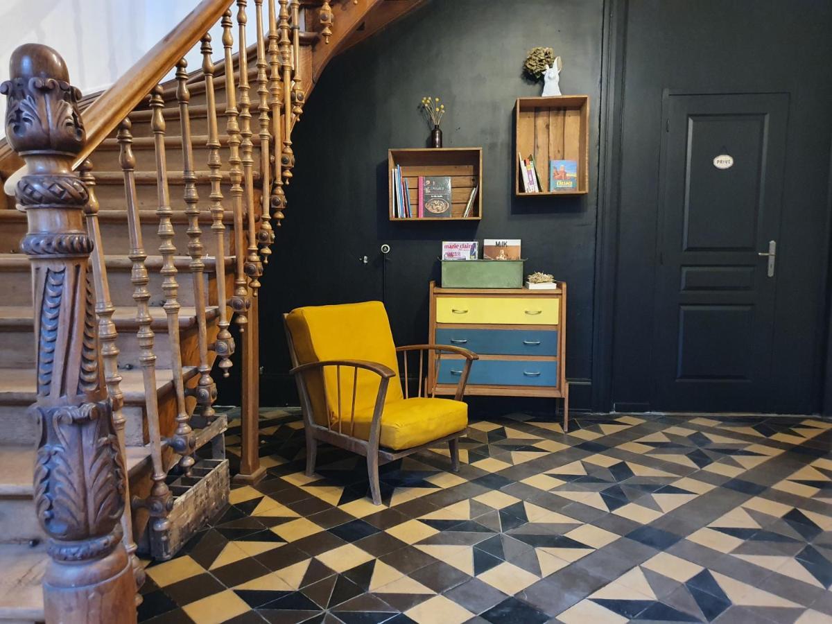 Sojolidays - Appartements D'Hotes Sur La Route Des Vins D'Alsace Rorschwihr 外观 照片