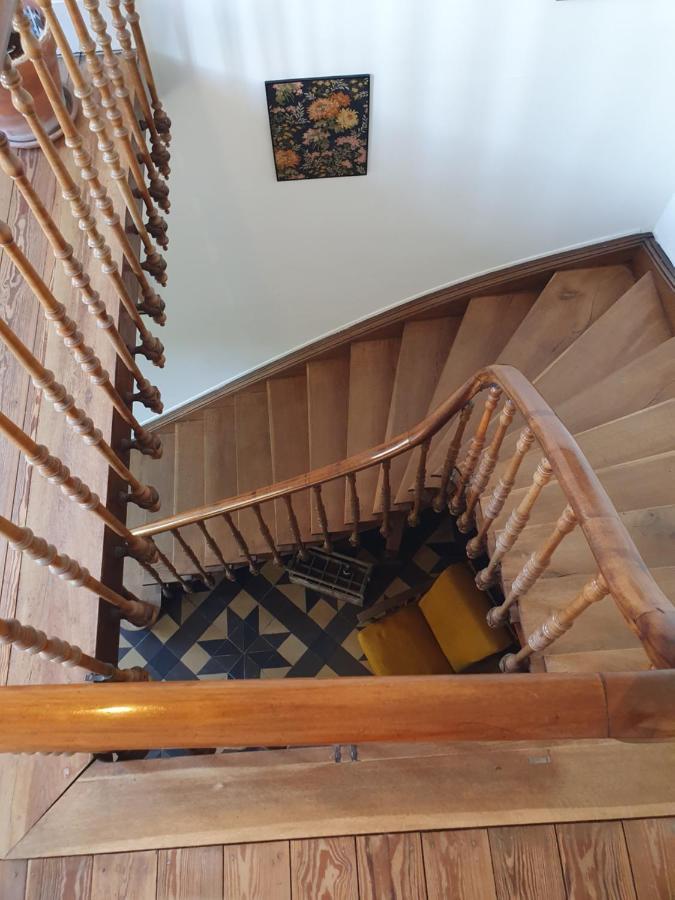 Sojolidays - Appartements D'Hotes Sur La Route Des Vins D'Alsace Rorschwihr 外观 照片