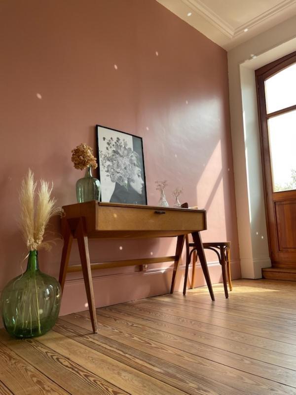 Sojolidays - Appartements D'Hotes Sur La Route Des Vins D'Alsace Rorschwihr 外观 照片