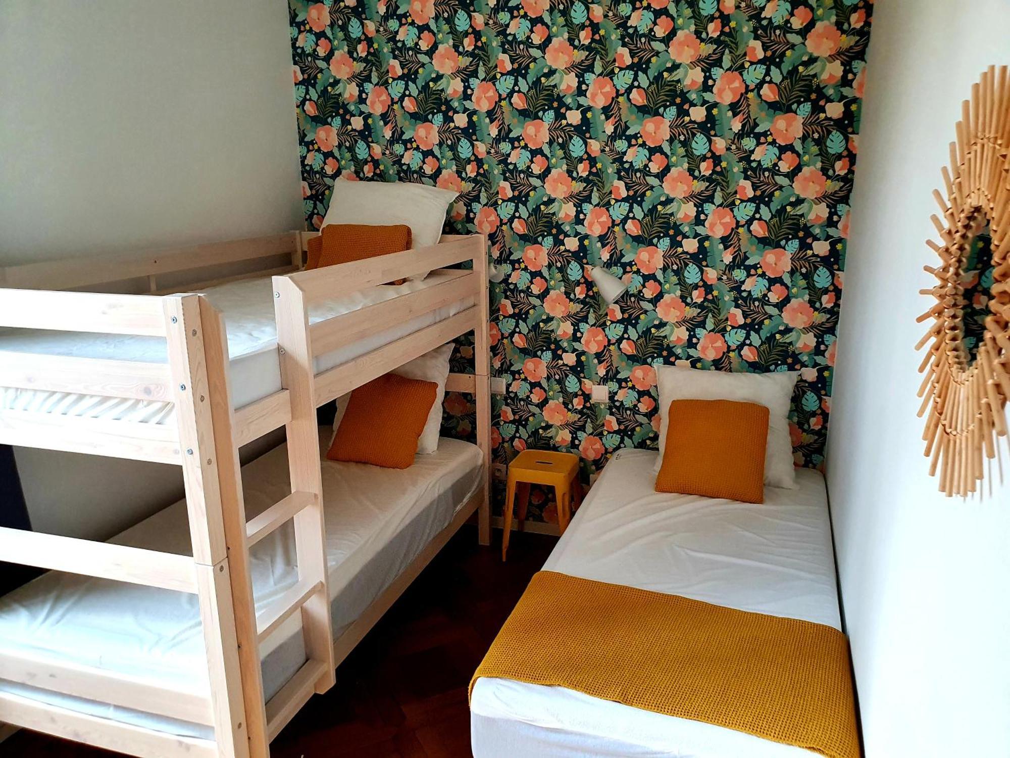 Sojolidays - Appartements D'Hotes Sur La Route Des Vins D'Alsace Rorschwihr 客房 照片