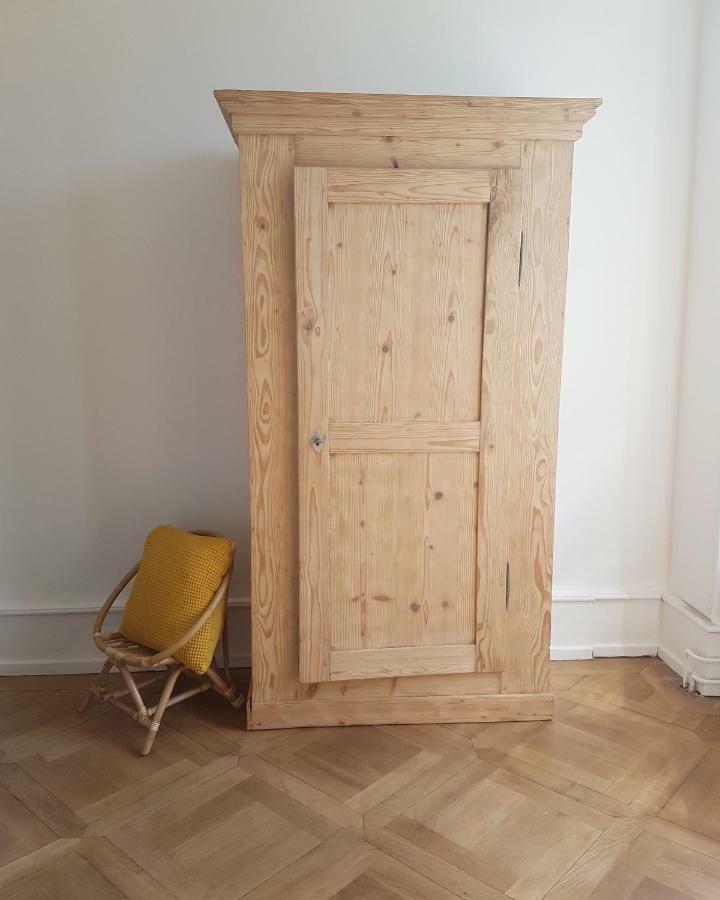 Sojolidays - Appartements D'Hotes Sur La Route Des Vins D'Alsace Rorschwihr 外观 照片
