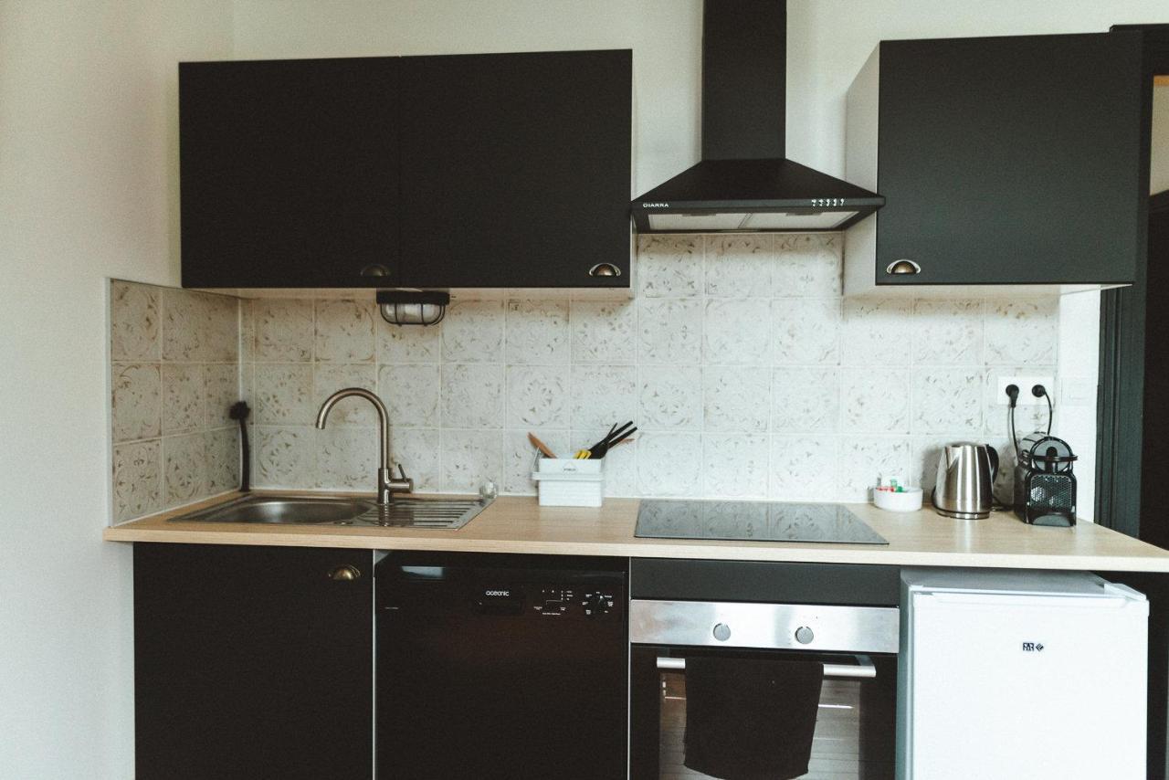 Sojolidays - Appartements D'Hotes Sur La Route Des Vins D'Alsace Rorschwihr 外观 照片