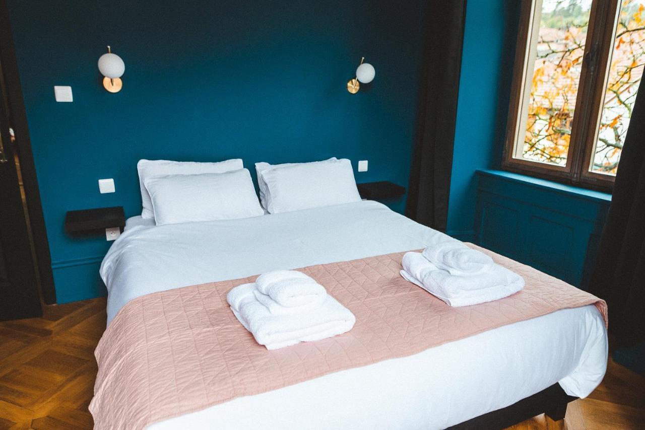 Sojolidays - Appartements D'Hotes Sur La Route Des Vins D'Alsace Rorschwihr 外观 照片
