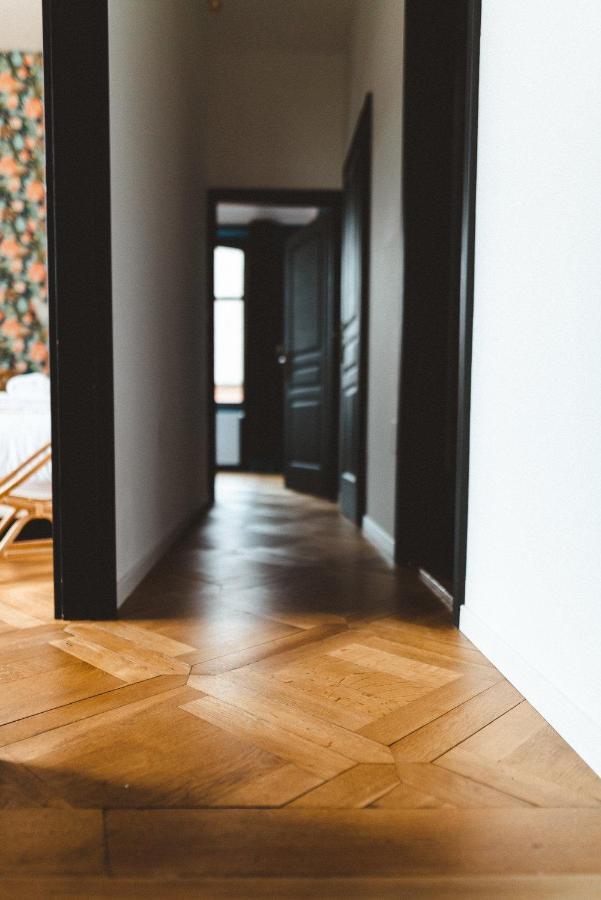 Sojolidays - Appartements D'Hotes Sur La Route Des Vins D'Alsace Rorschwihr 外观 照片