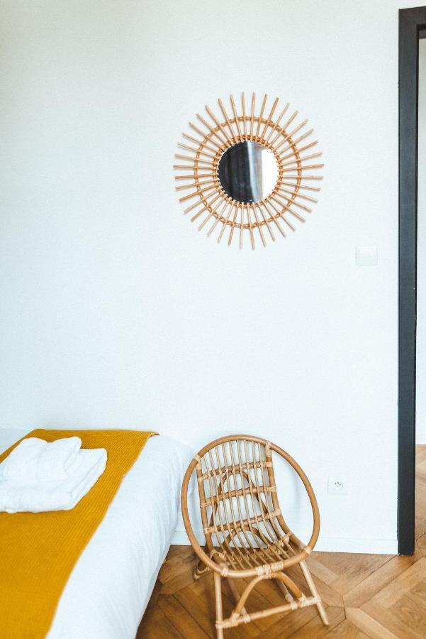 Sojolidays - Appartements D'Hotes Sur La Route Des Vins D'Alsace Rorschwihr 外观 照片