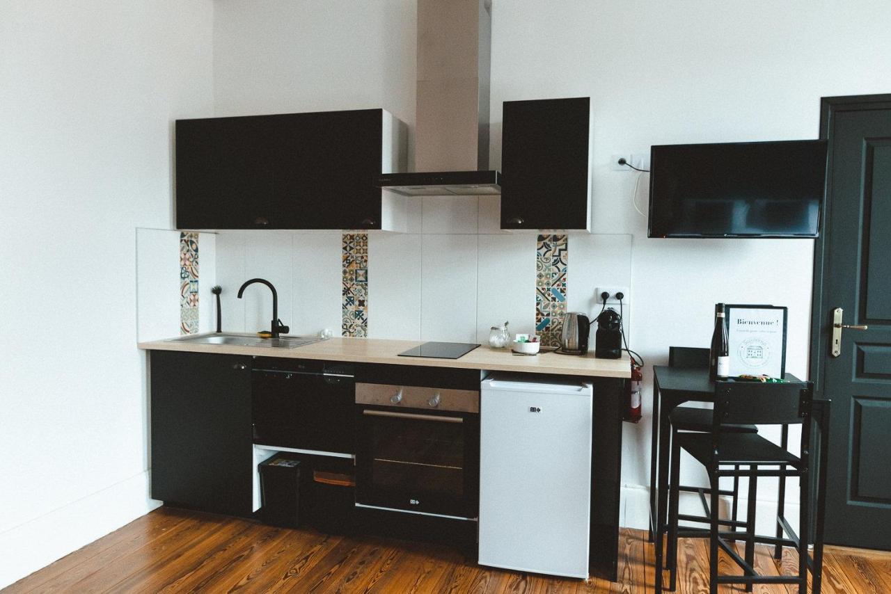 Sojolidays - Appartements D'Hotes Sur La Route Des Vins D'Alsace Rorschwihr 外观 照片