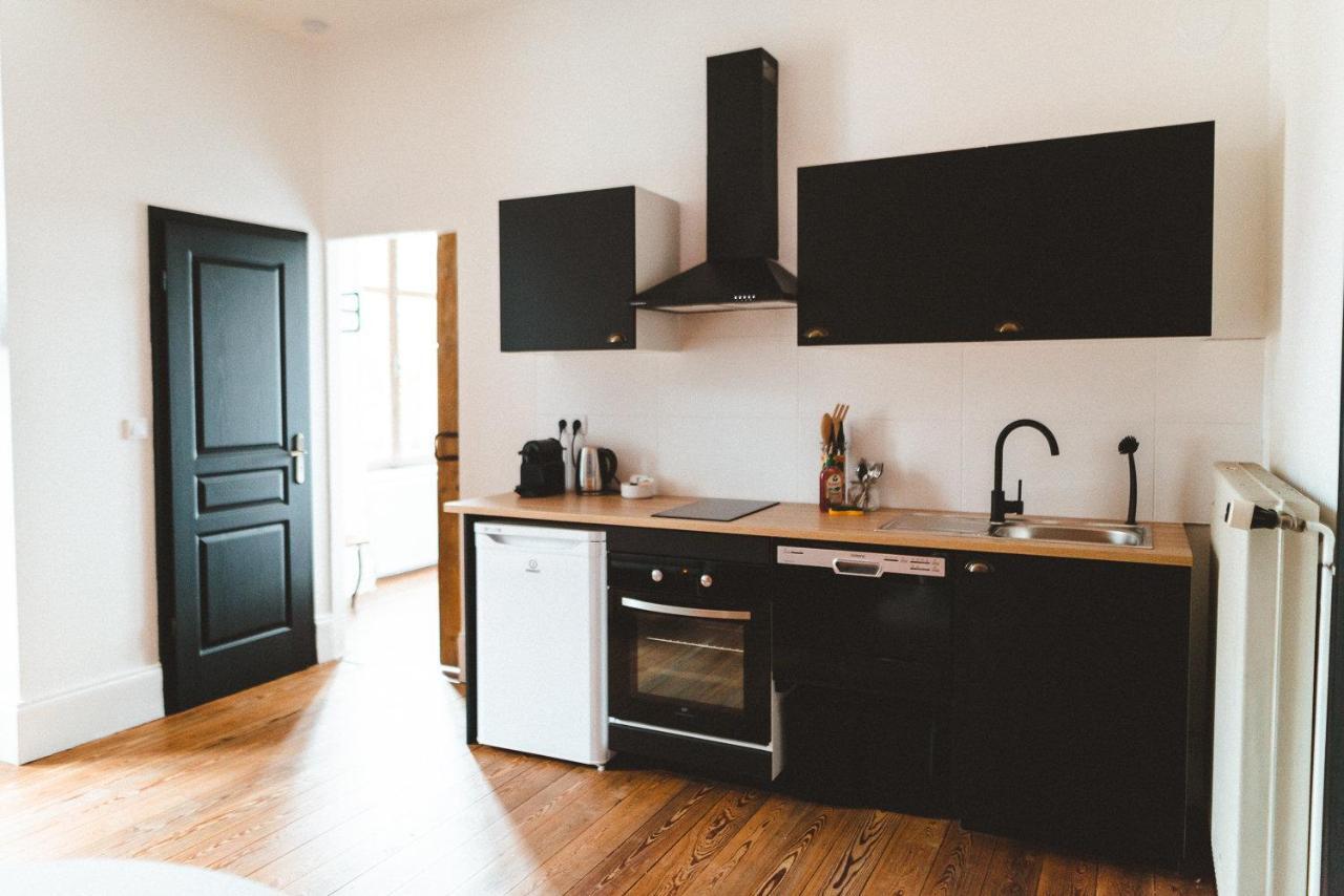 Sojolidays - Appartements D'Hotes Sur La Route Des Vins D'Alsace Rorschwihr 外观 照片