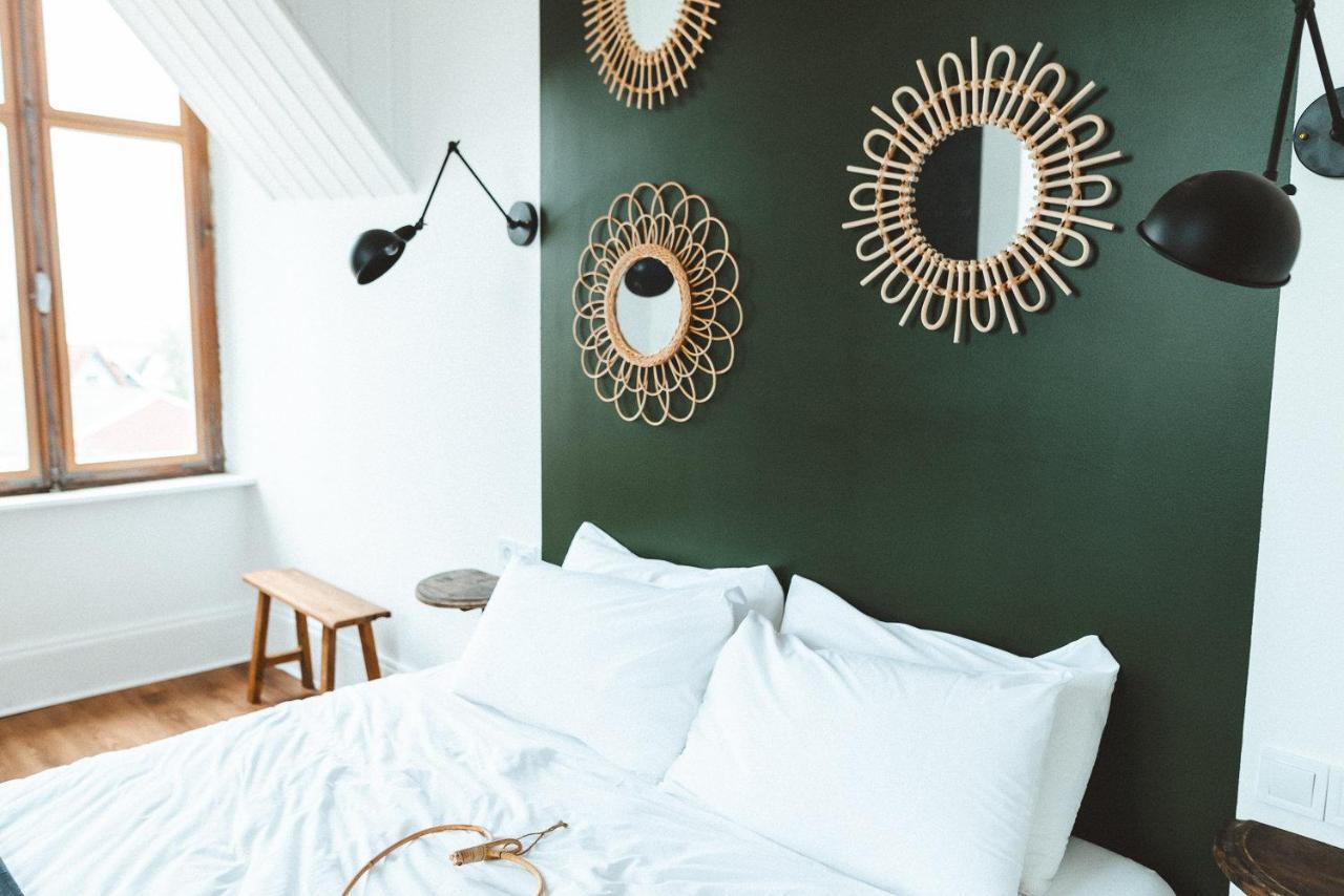 Sojolidays - Appartements D'Hotes Sur La Route Des Vins D'Alsace Rorschwihr 外观 照片
