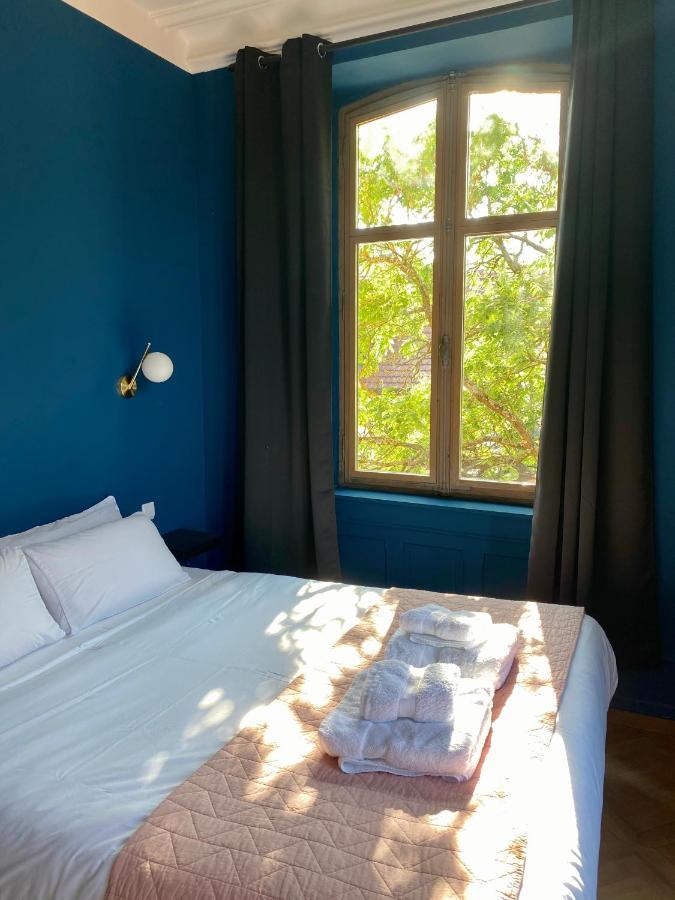 Sojolidays - Appartements D'Hotes Sur La Route Des Vins D'Alsace Rorschwihr 外观 照片