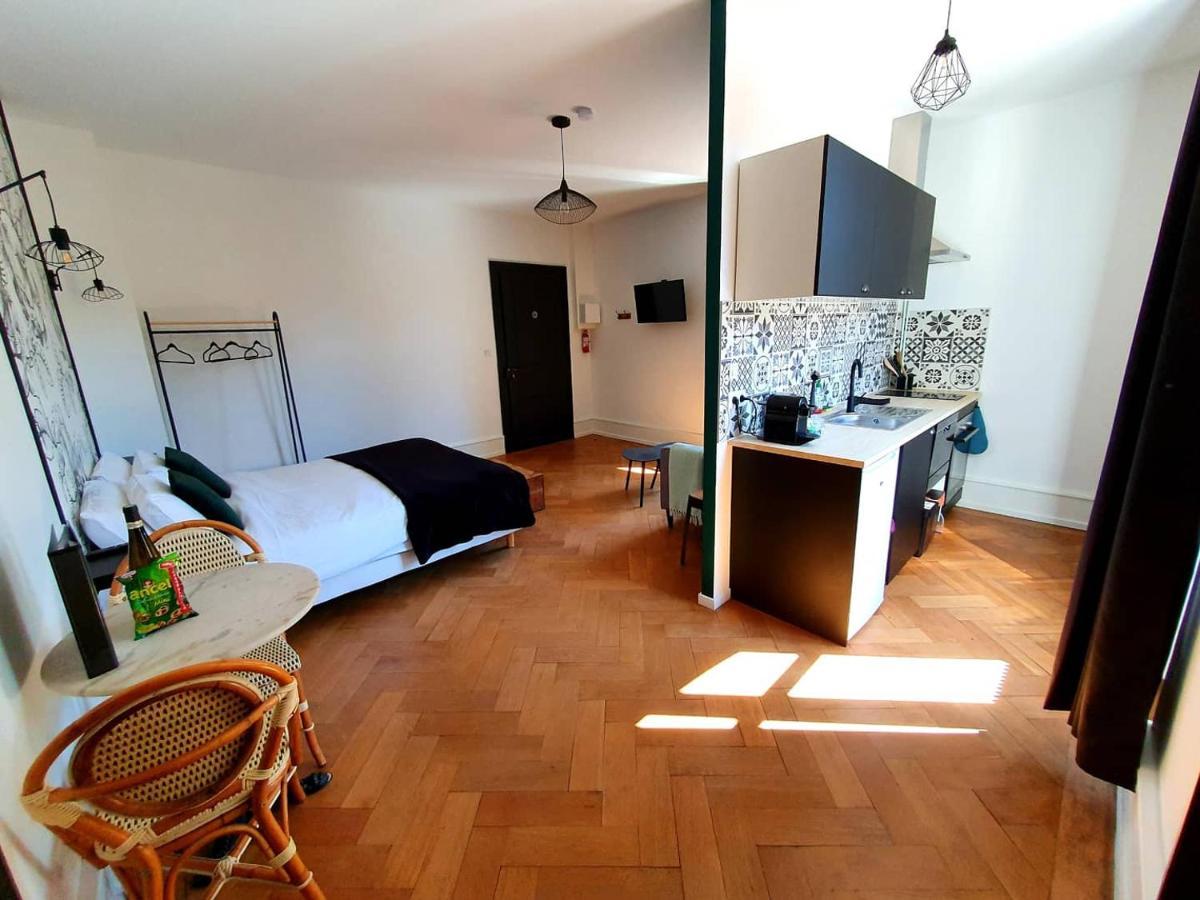 Sojolidays - Appartements D'Hotes Sur La Route Des Vins D'Alsace Rorschwihr 外观 照片